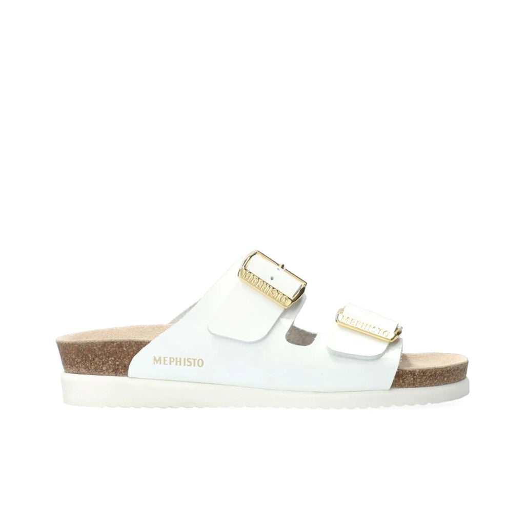 MEPHISTO HESTER SANDALS WOMEN