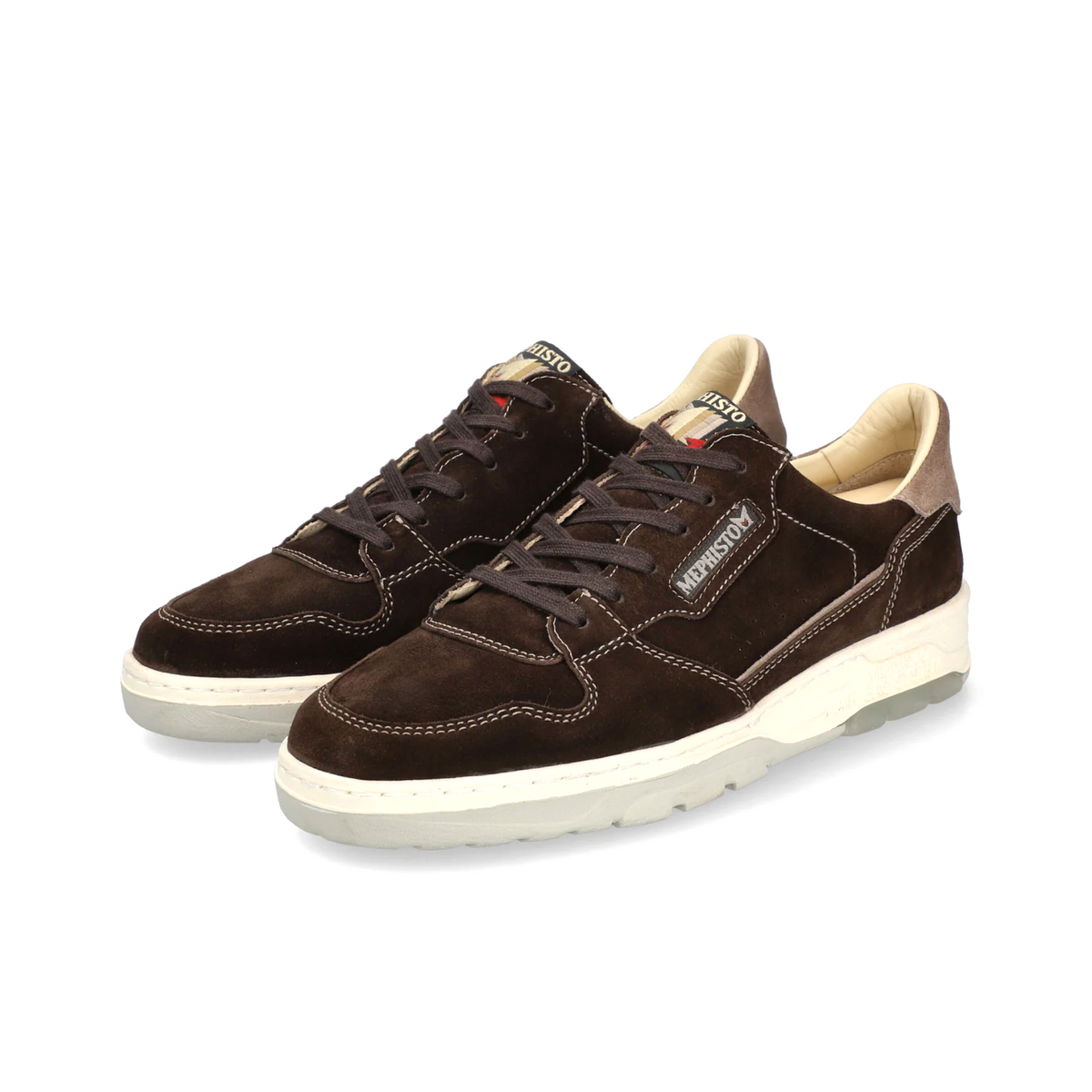 MEPHISTO MARIUS SNEAKER MEN