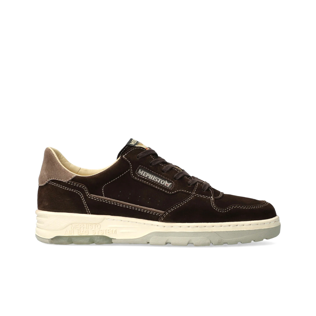 MEPHISTO MARIUS SNEAKER MEN