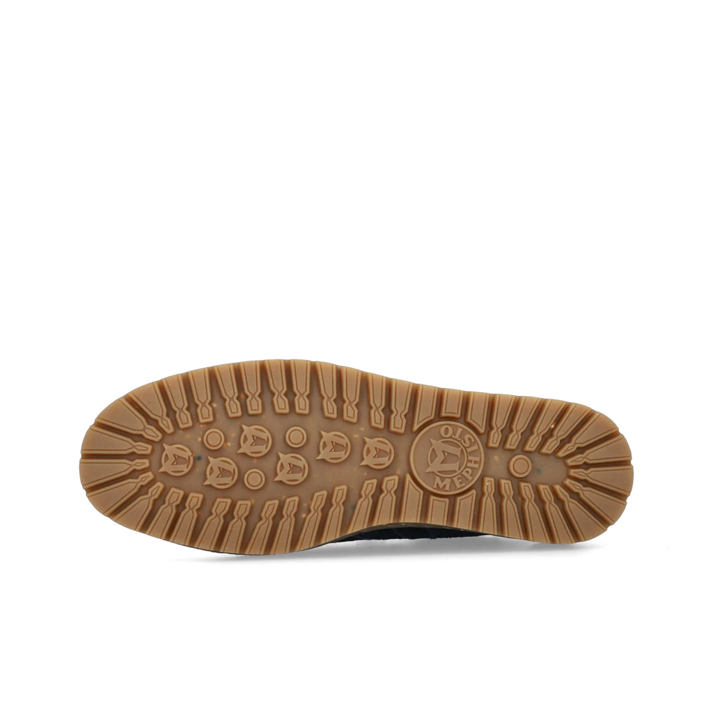 MEPHISTO RAINBOW SNEAKER MEN