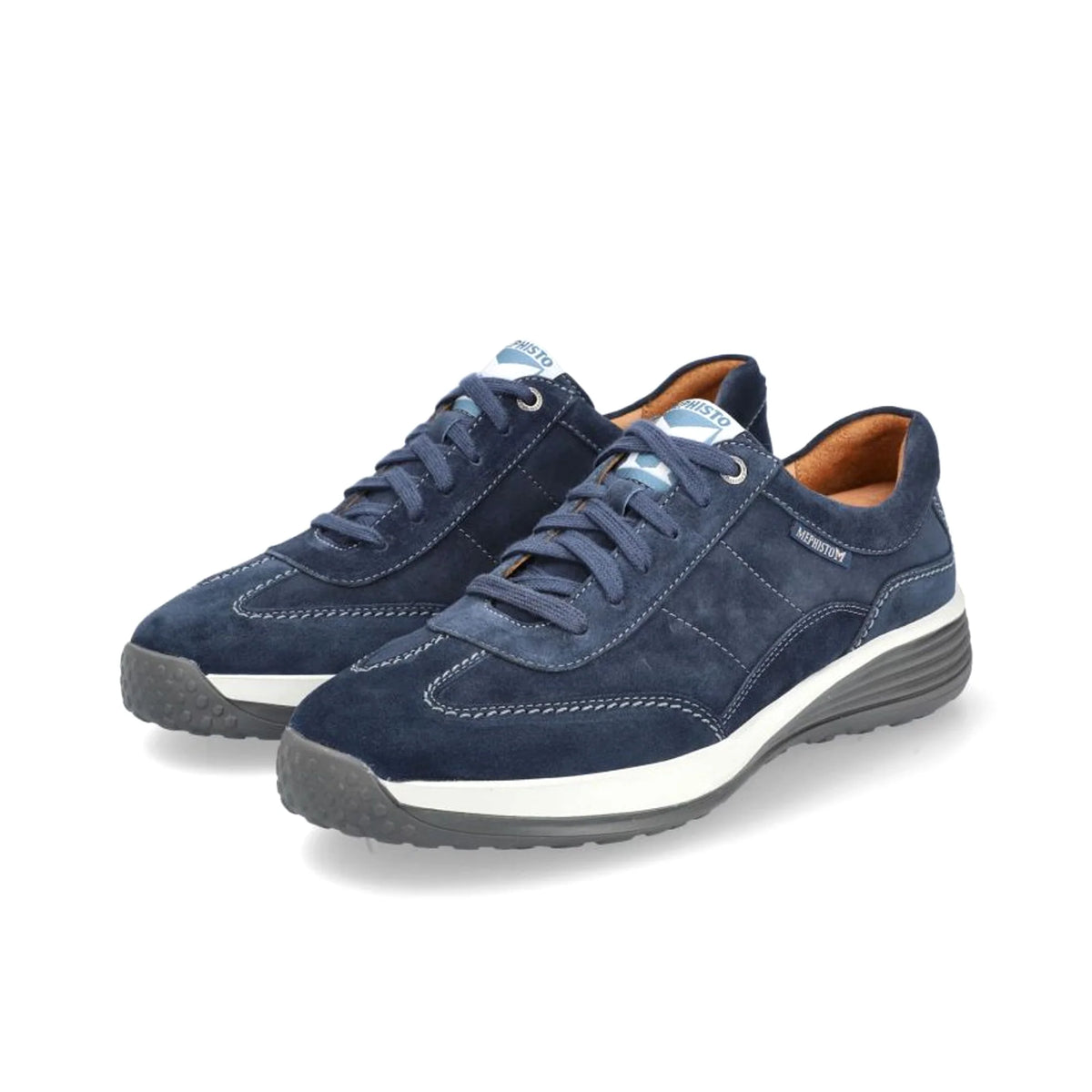 MEPHISTO STEVE SNEAKER MEN