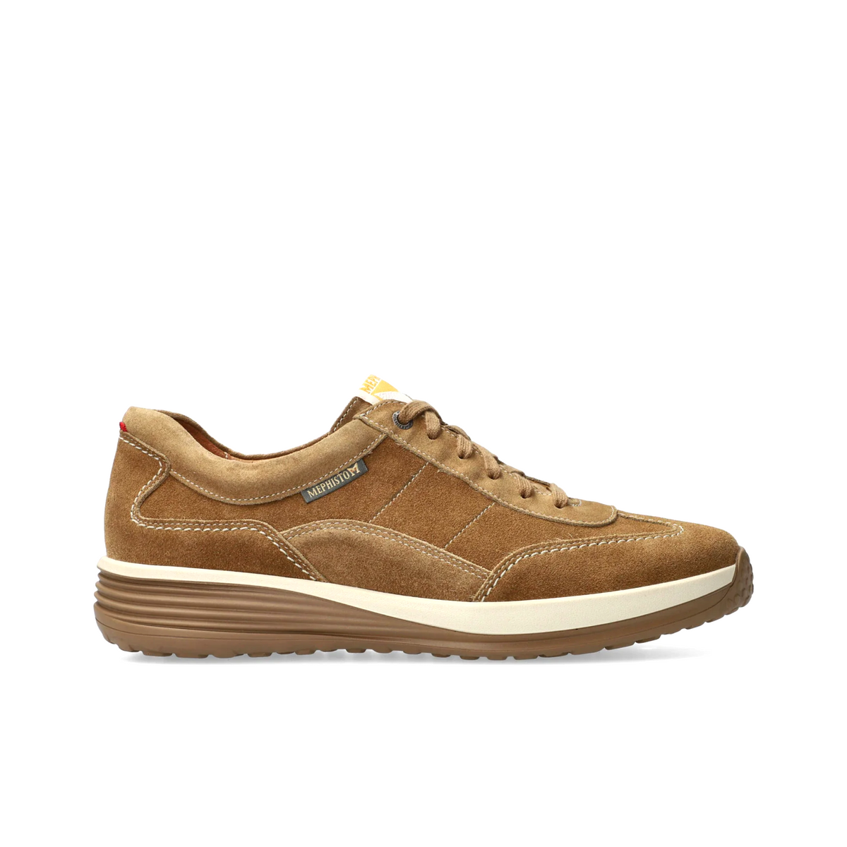 MEPHISTO STEVE SNEAKER MEN