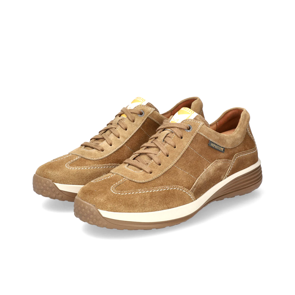 MEPHISTO STEVE SNEAKER MEN