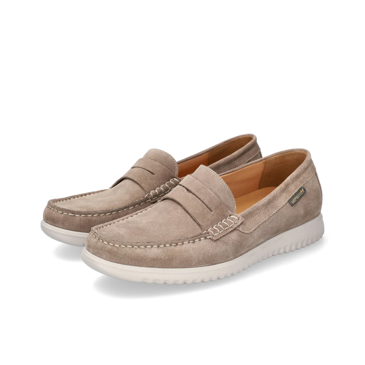 MEPHISTO TITOUAN SLIP ON MEN