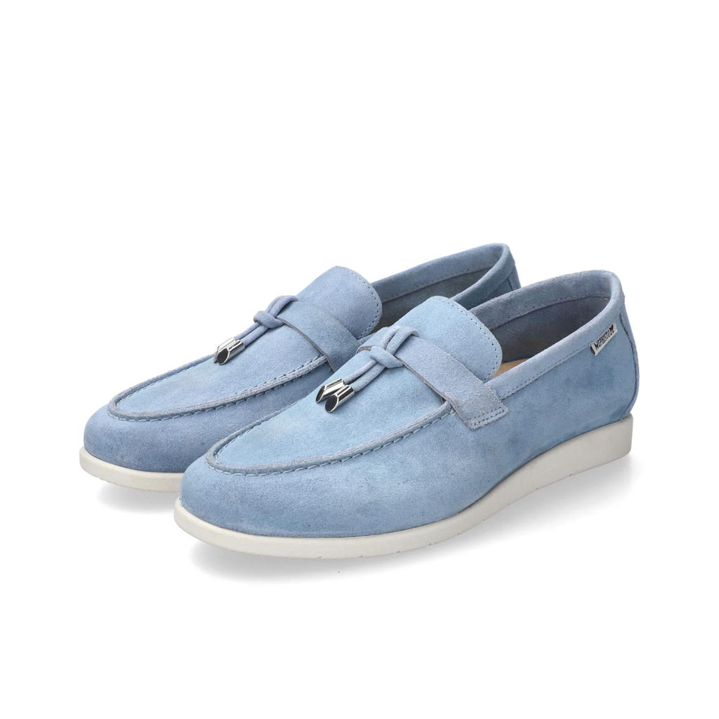 MEPHISTO VALENZA SLIP ON WOMEN