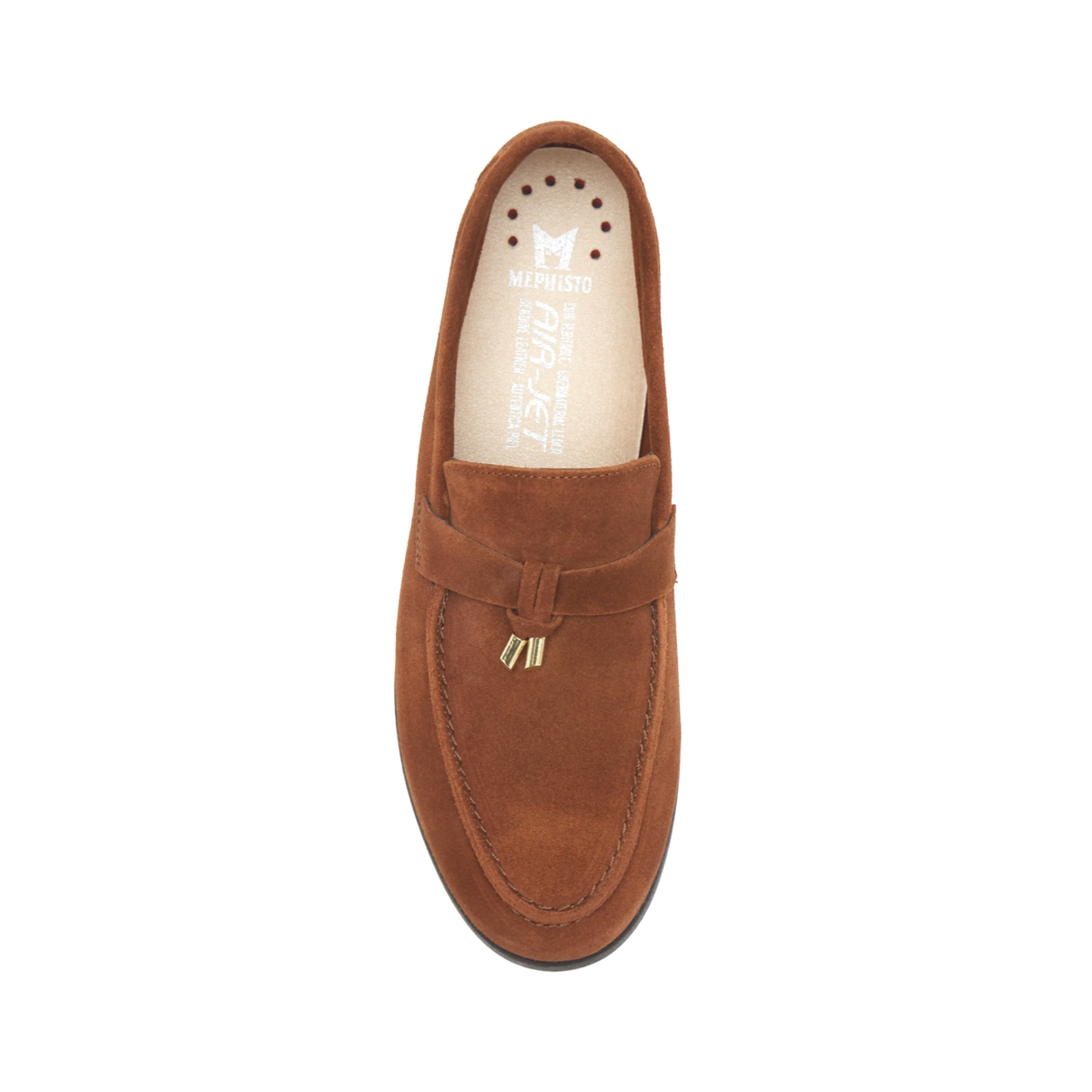 MEPHISTO VALENZA SLIP ON WOMEN