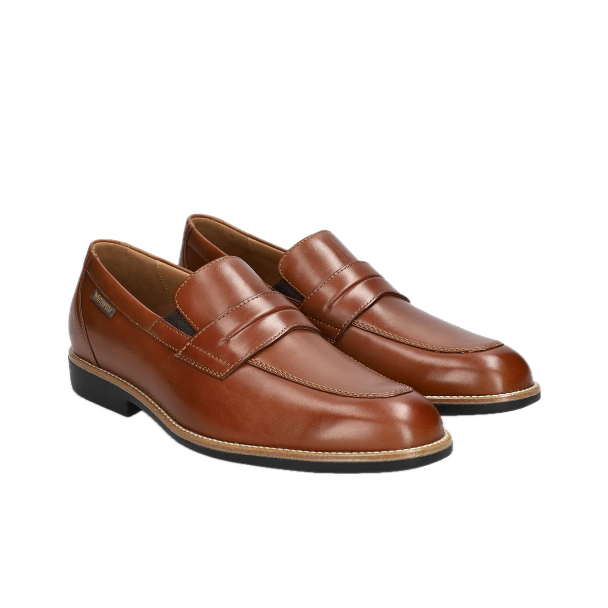 MEPHISTO FERGUS SLIP ON MEN