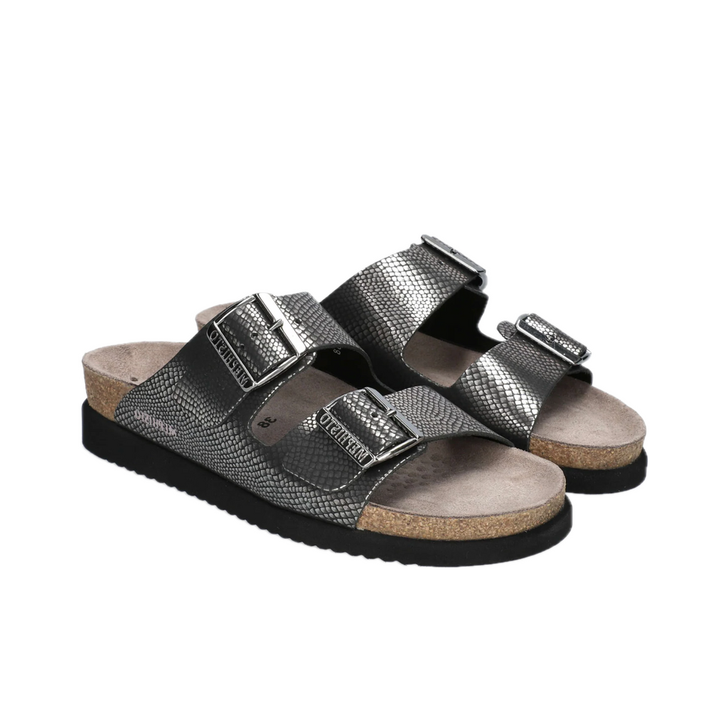 MEPHISTO HESTER SANDALS WOMEN