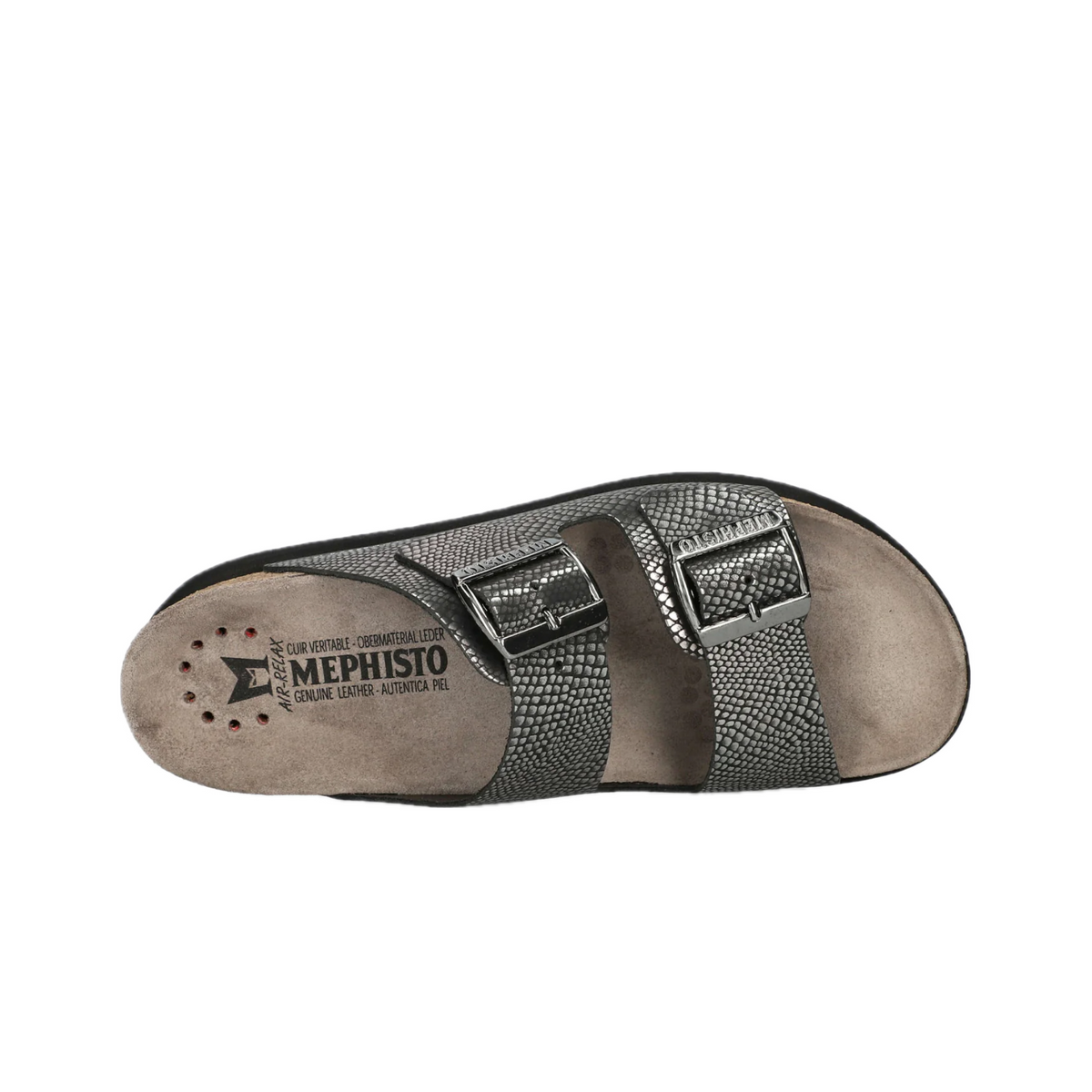 MEPHISTO HESTER SANDALS WOMEN