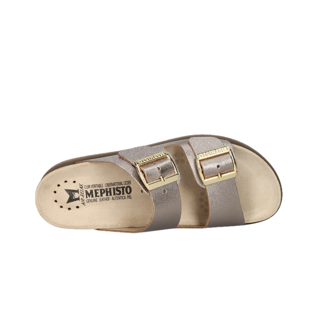 MEPHISTO HESTER SANDALS WOMEN