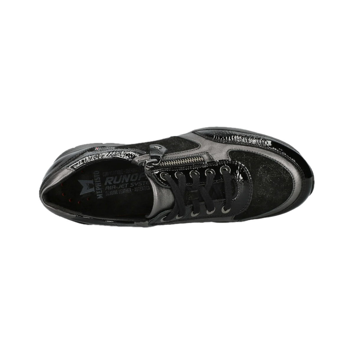 MEPHISTO YLONA SNEAKER WOMEN