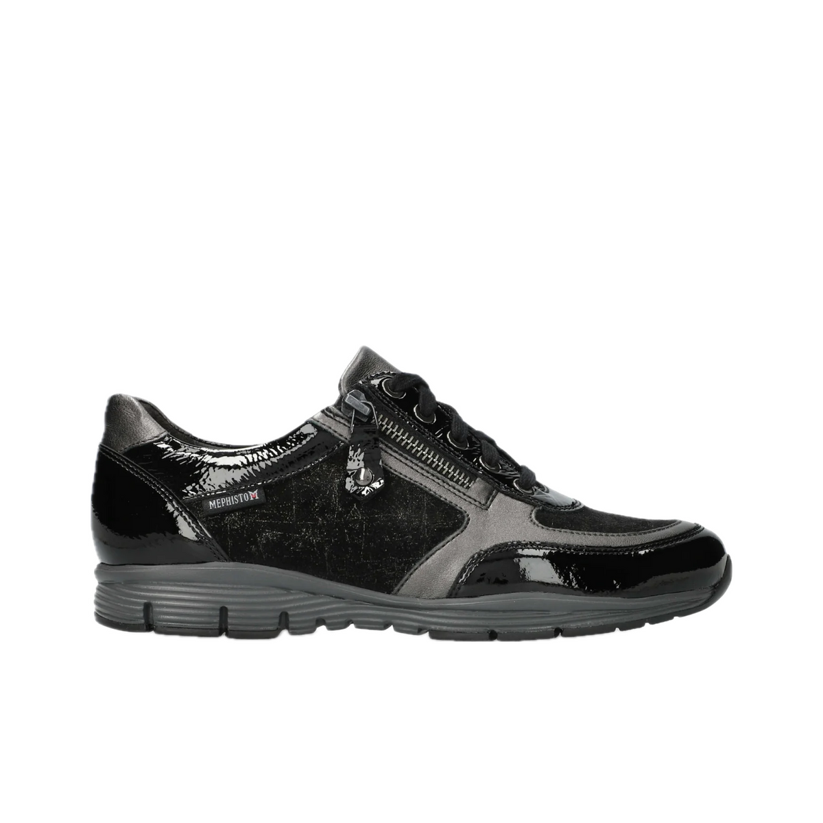 MEPHISTO YLONA SNEAKER WOMEN