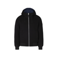 MACKAGE NIKO REVERSIBLE HOODED JACKET MEN