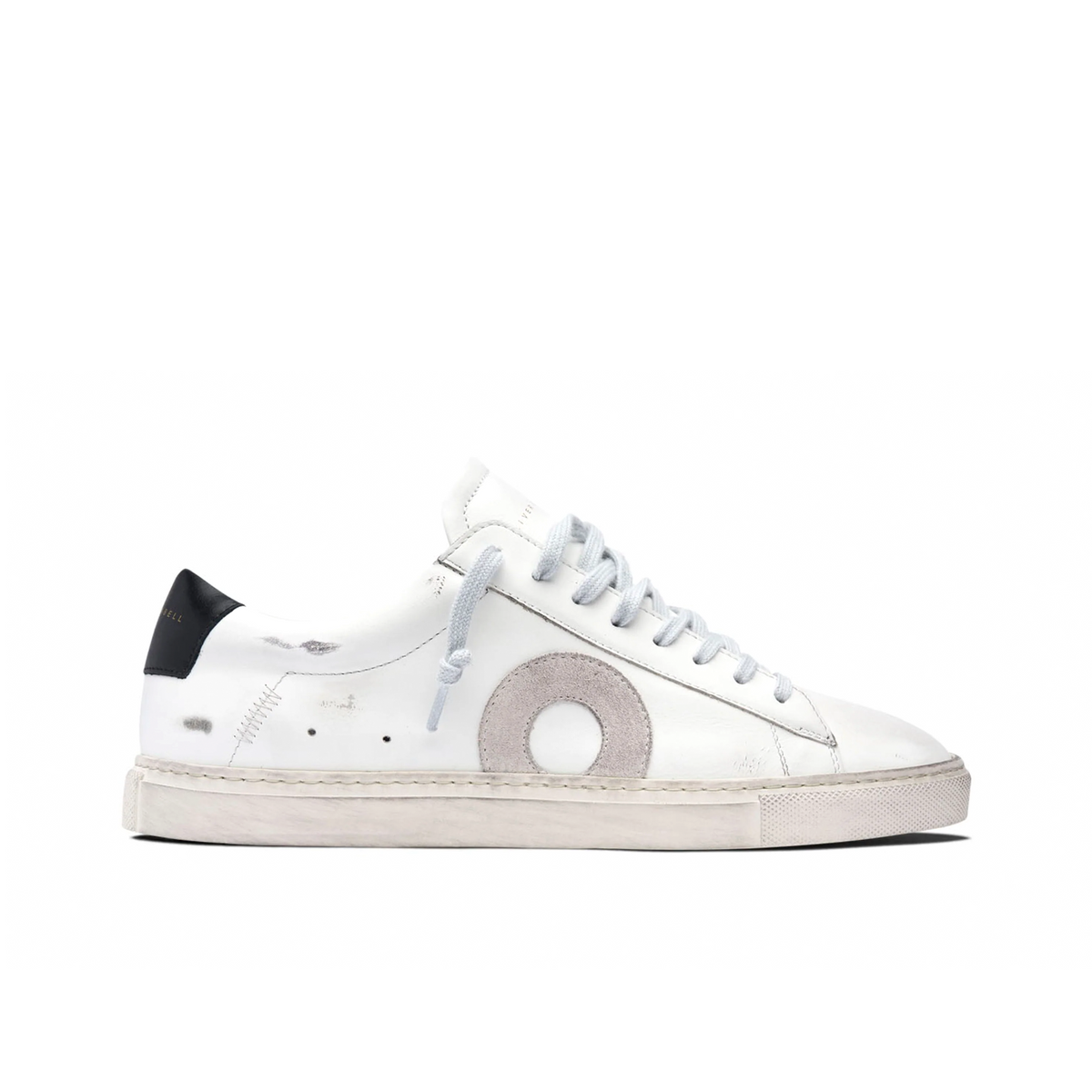OLIVER CABELL LOW 1 SNEAKER MEN