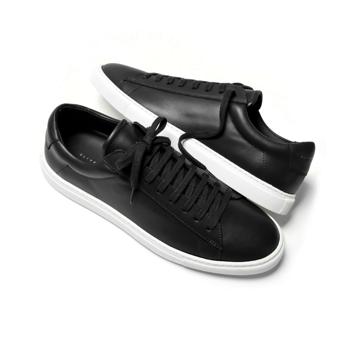 OLIVER CABELL LOW 1 SNEAKER MEN