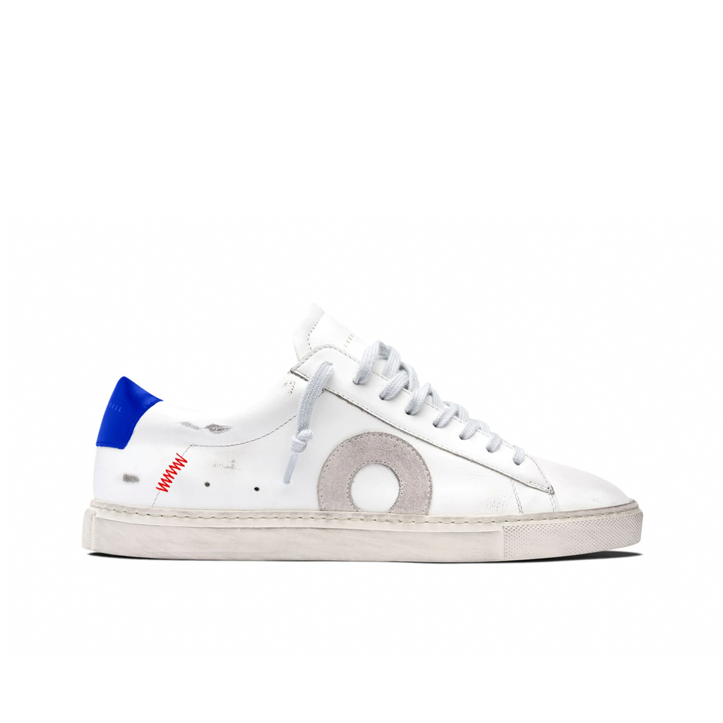 OLIVER CABELL LOW 1 SNEAKER MEN