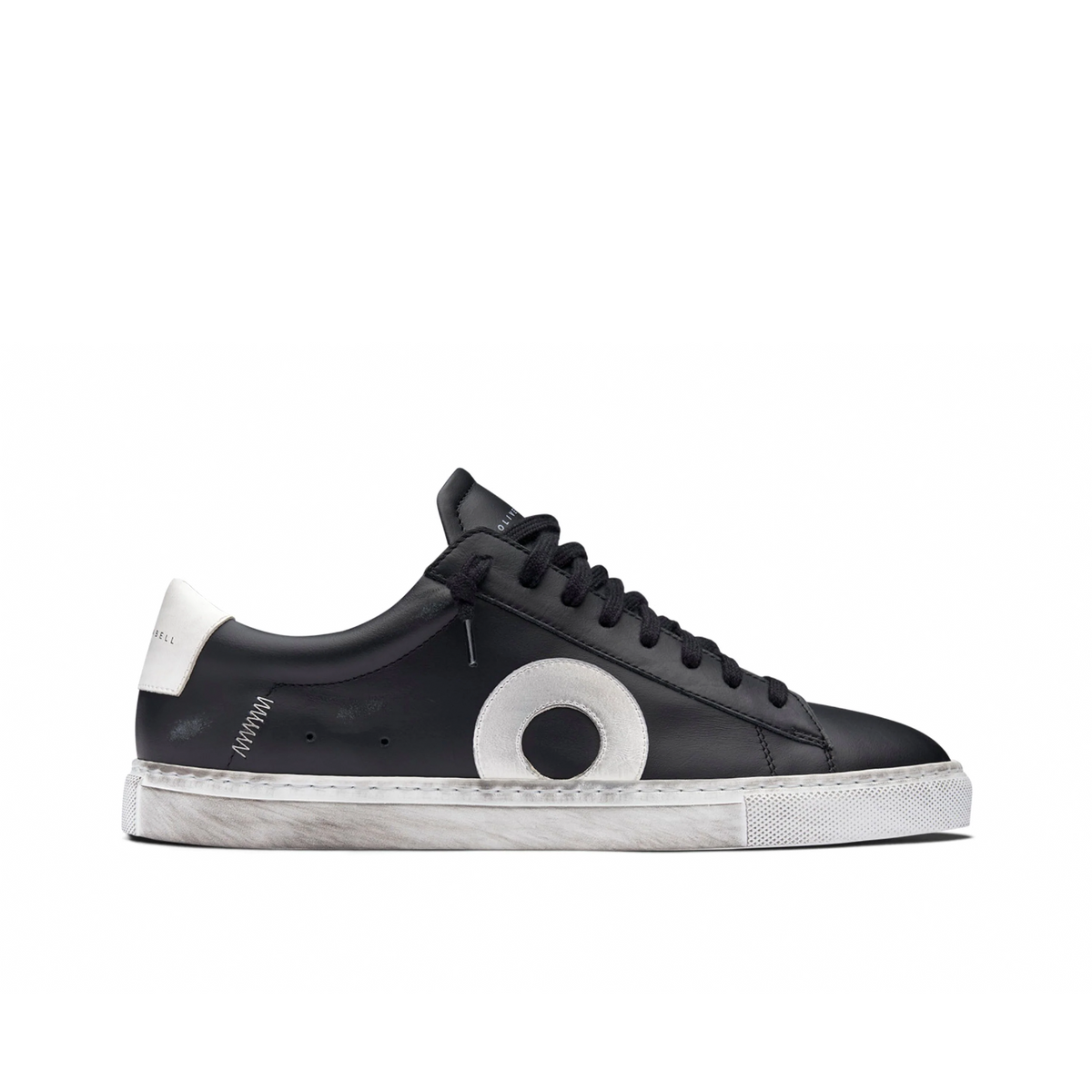 OLIVER CABELL LOW 1 SNEAKER MEN