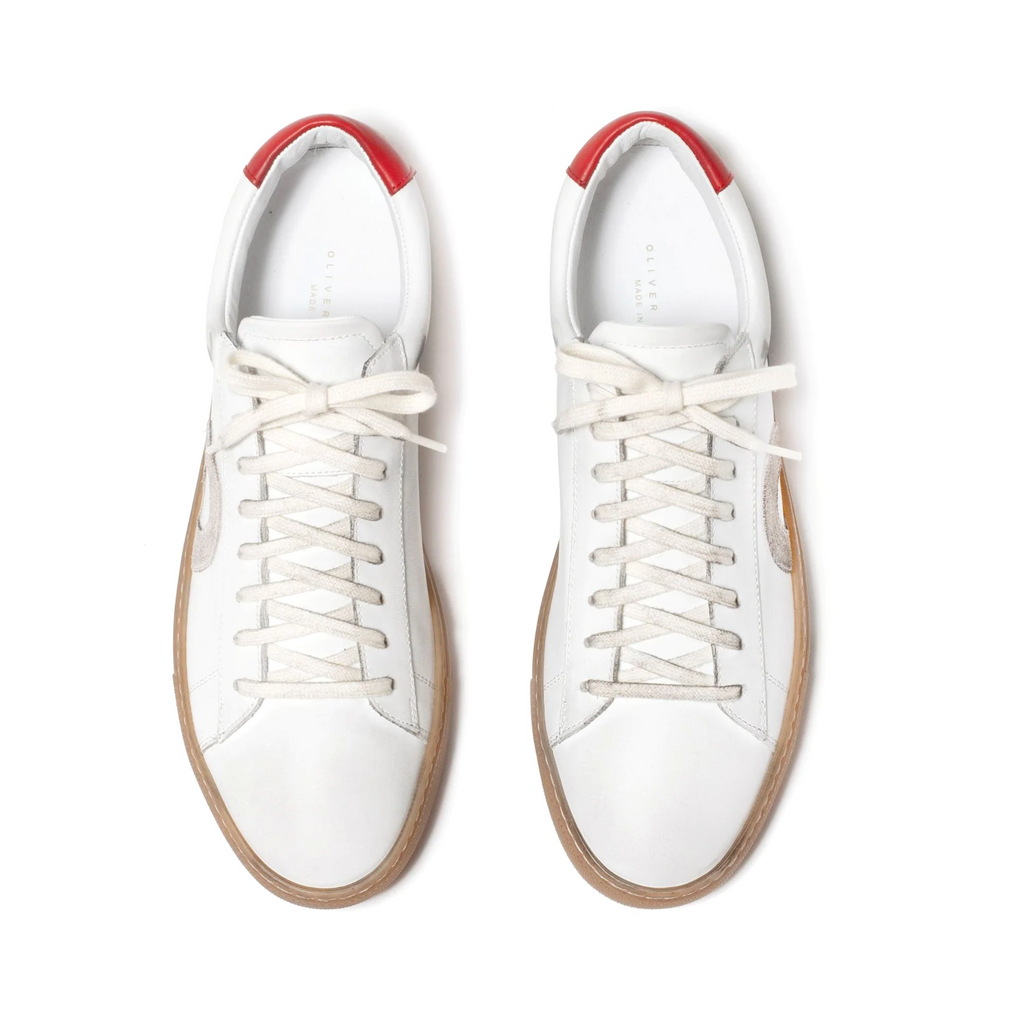 OLIVER CABELL LOW 1 SNEAKER MEN