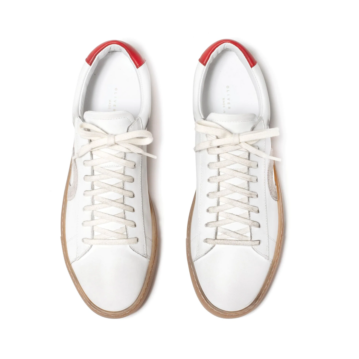 OLIVER CABELL LOW 1 SNEAKER MEN