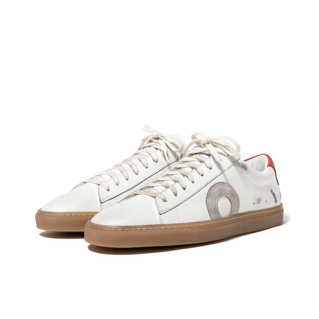 OLIVER CABELL LOW 1 SNEAKER MEN