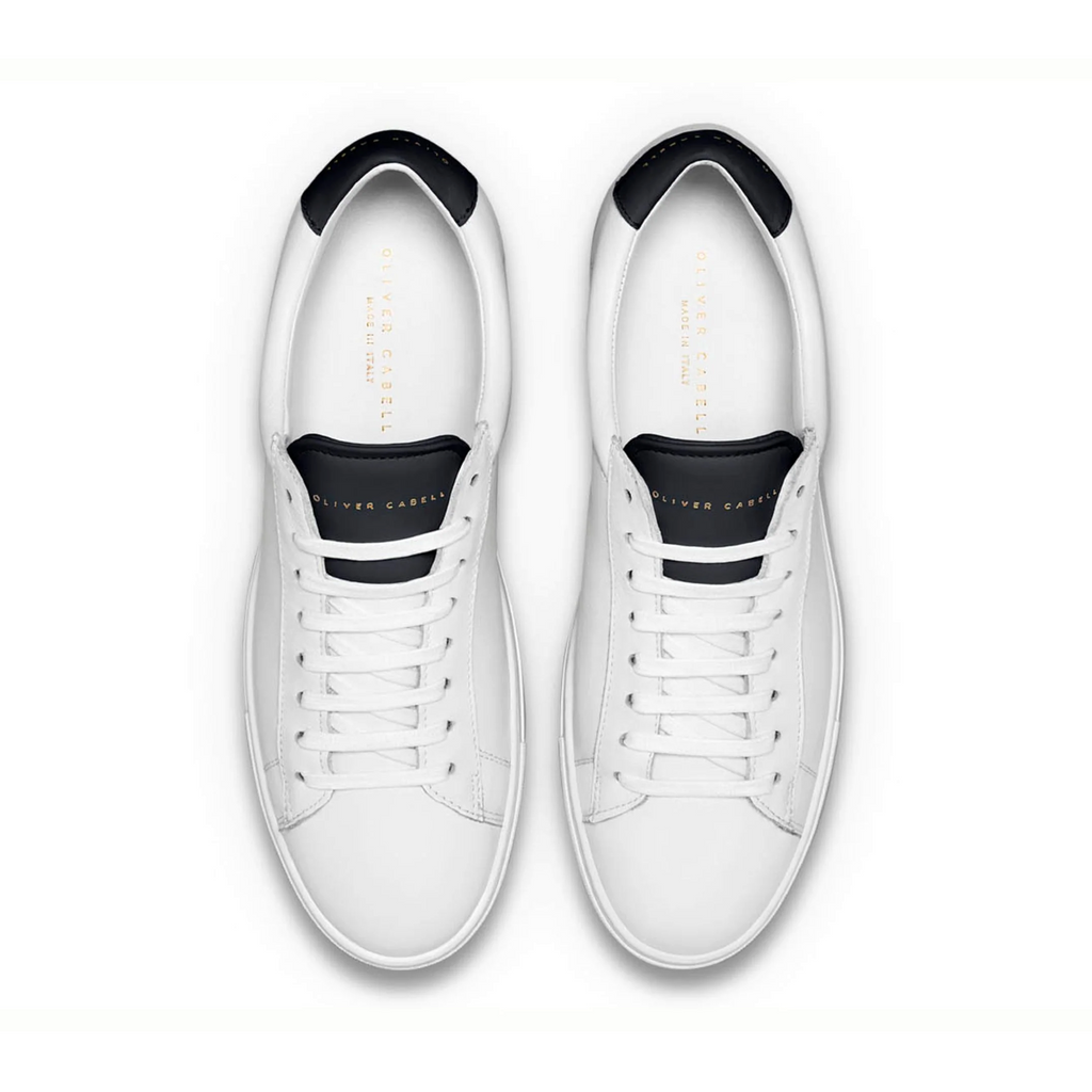 OLIVER CABELL LOW 1 SNEAKER MEN
