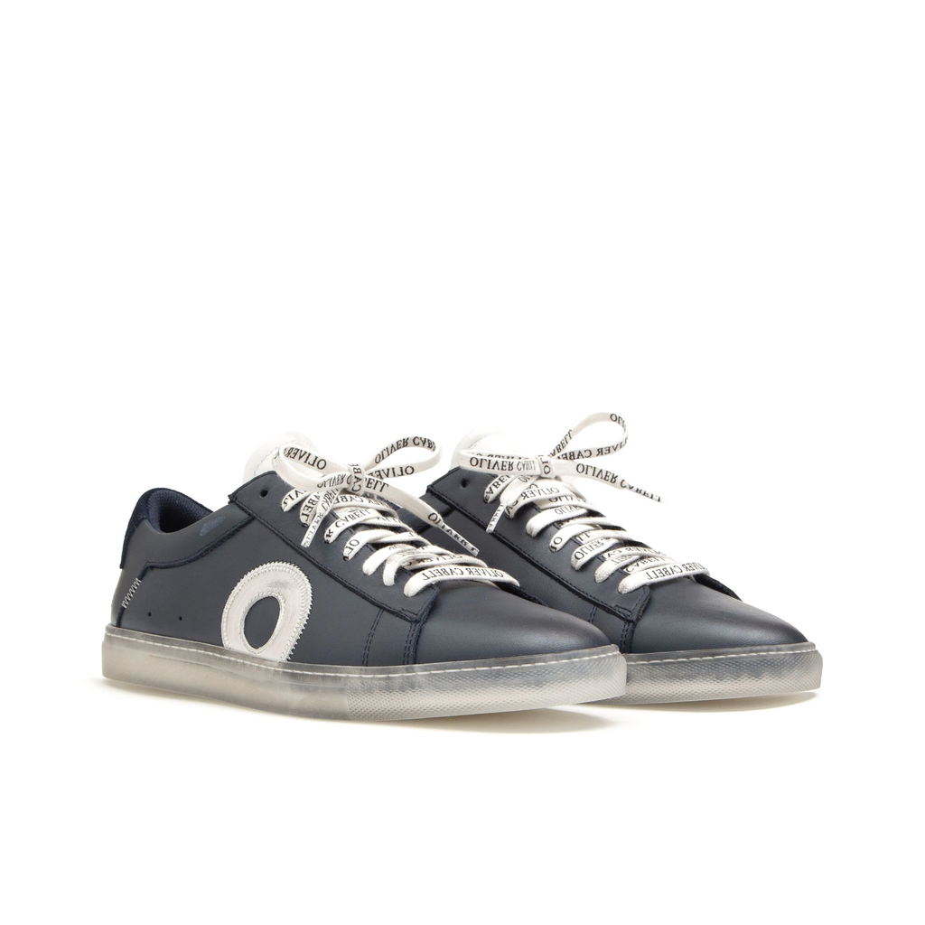 OLIVER CABELL LOW 1 SNEAKER MEN