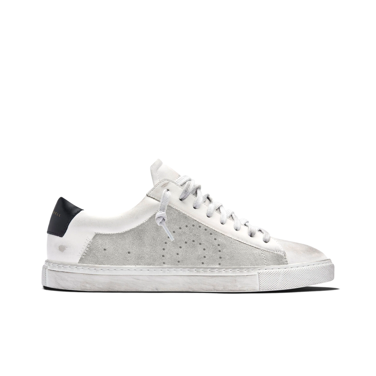 OLIVER CABELL LOW 1 SNEAKER MEN