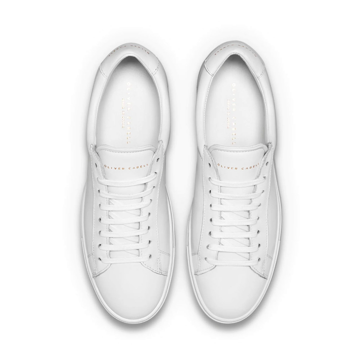 OLIVER CABELL LOW 1 SNEAKER MEN
