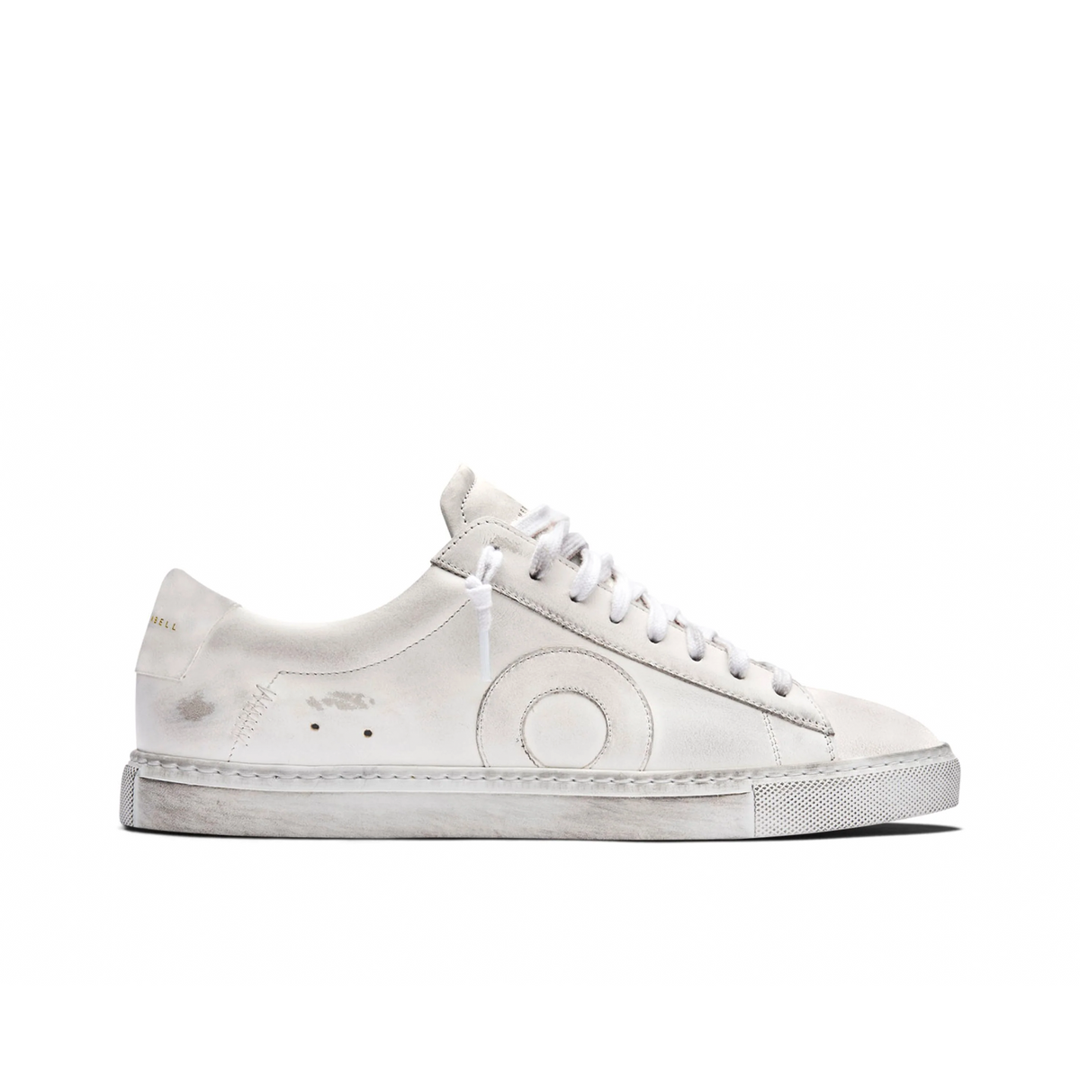 OLIVER CABELL LOW 1 SNEAKER MEN