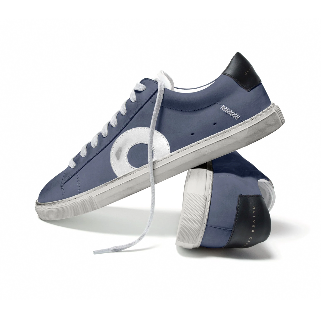 OLIVER CABELL LOW 1 SNEAKER MEN