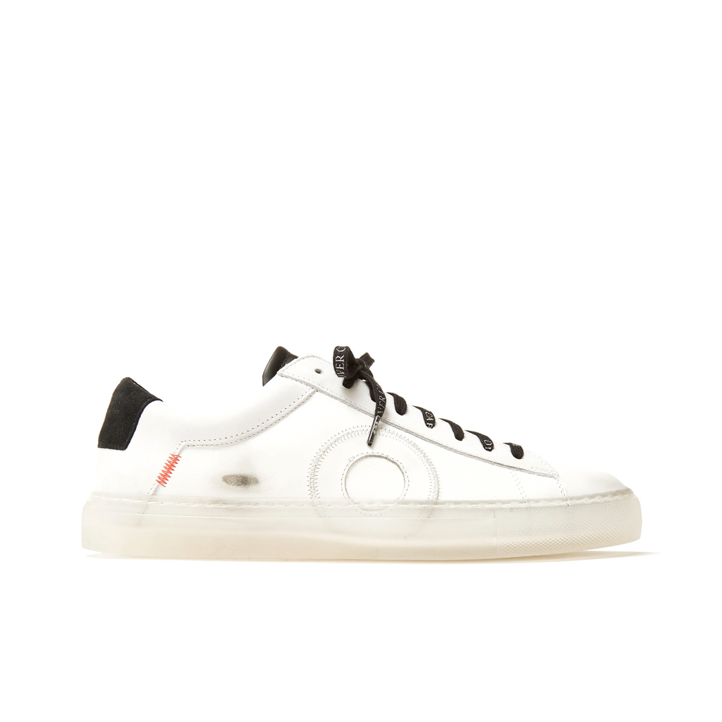 OLIVER CABELL LOW 1 SNEAKER UNISEX
