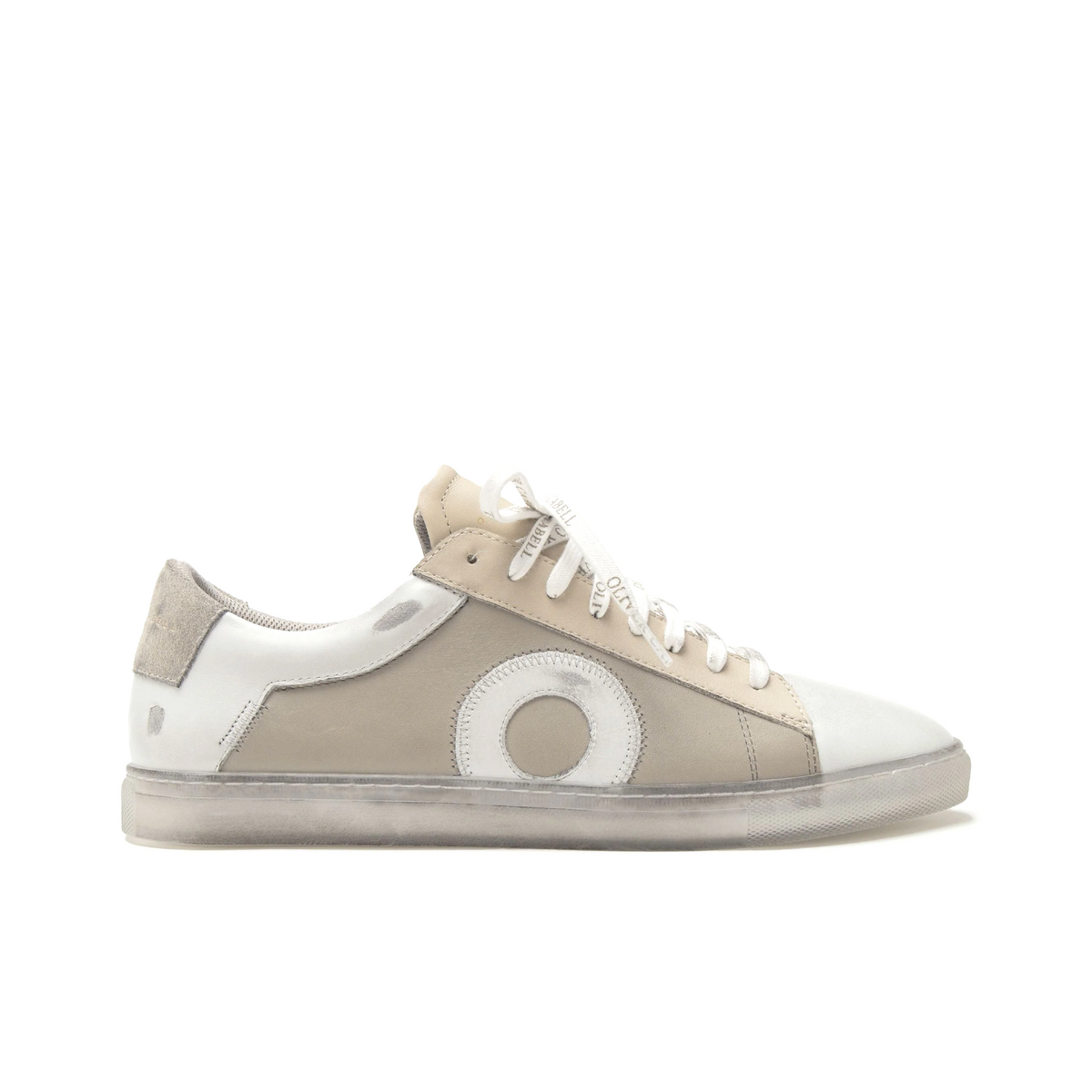 OLIVER CABELL LOW 1 SNEAKER UNISEX