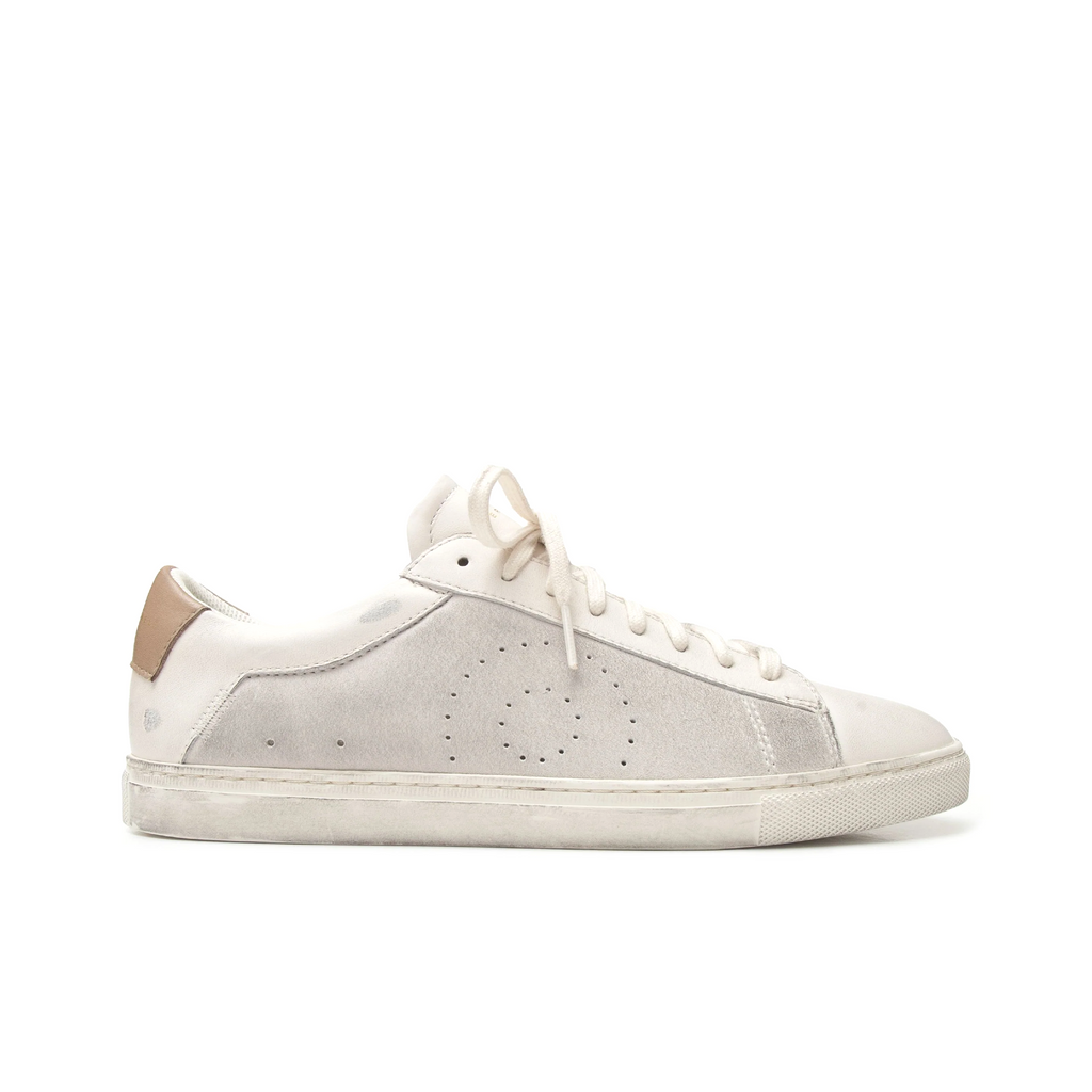 OLIVER CABELL LOW 1 SNEAKER MEN