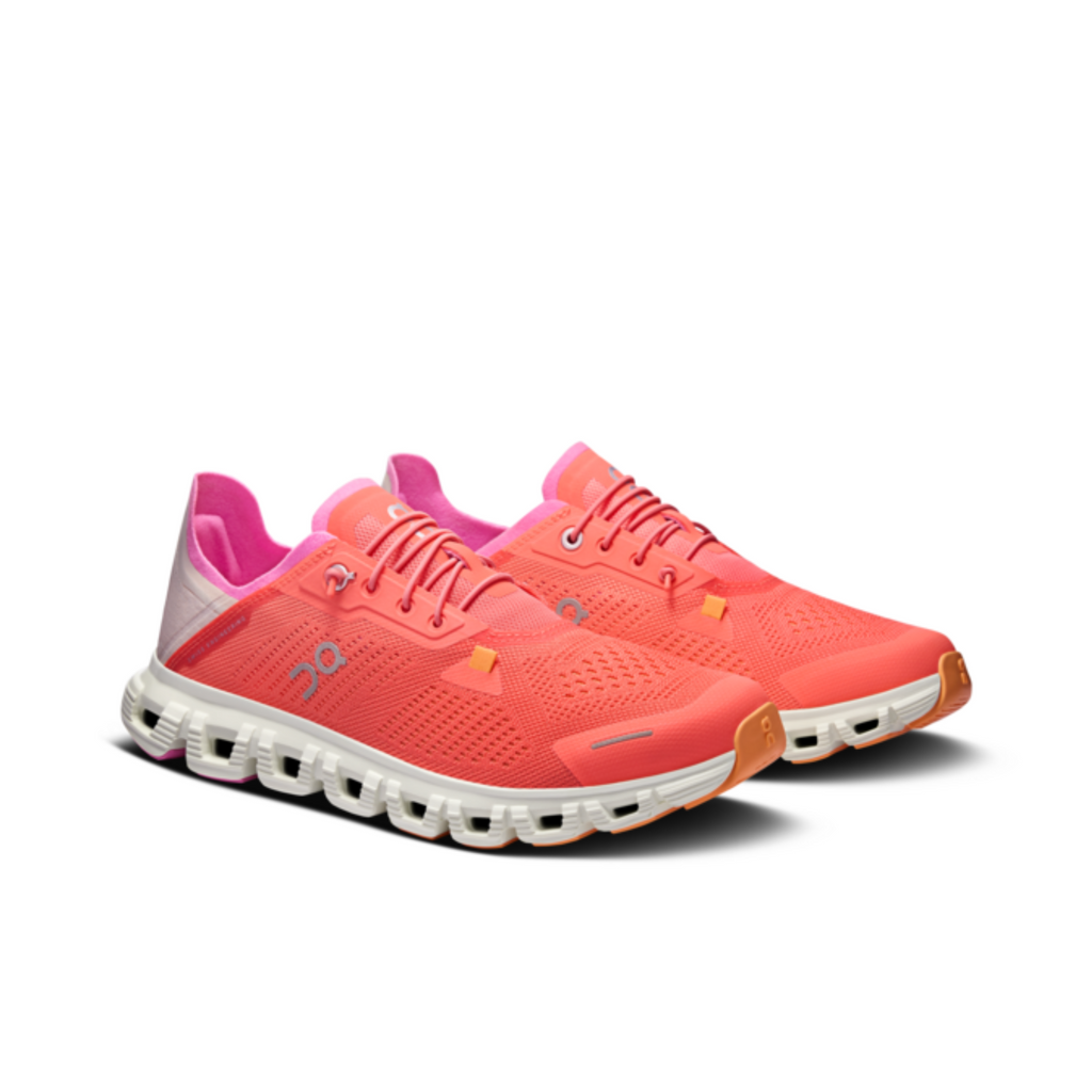 ON CLOUD 6 COAST WOMEN