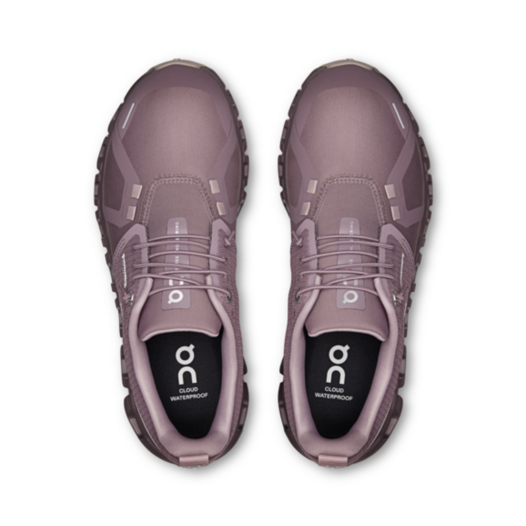 CLOUD 6 WATERPROOF WOMEN