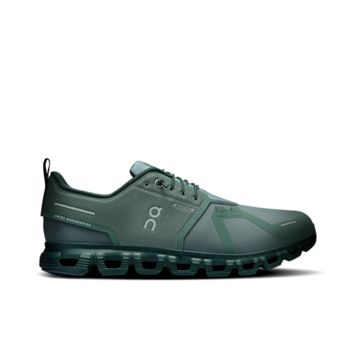 ON CLOUD 6 WATERPROOF MEN