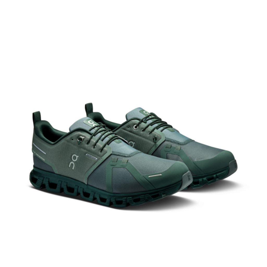 ON CLOUD 6 WATERPROOF MEN