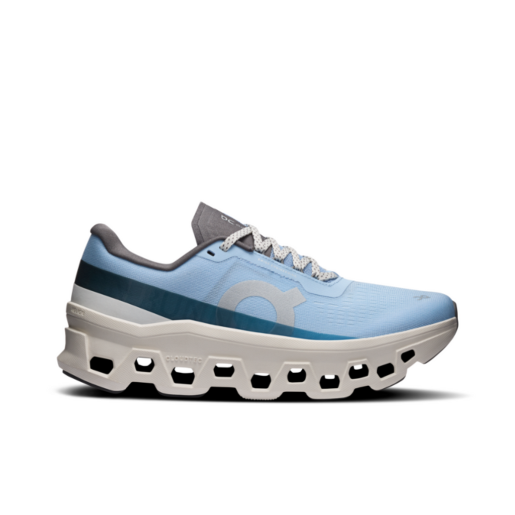 ON CLOUDMONSTER 1 WOMEN