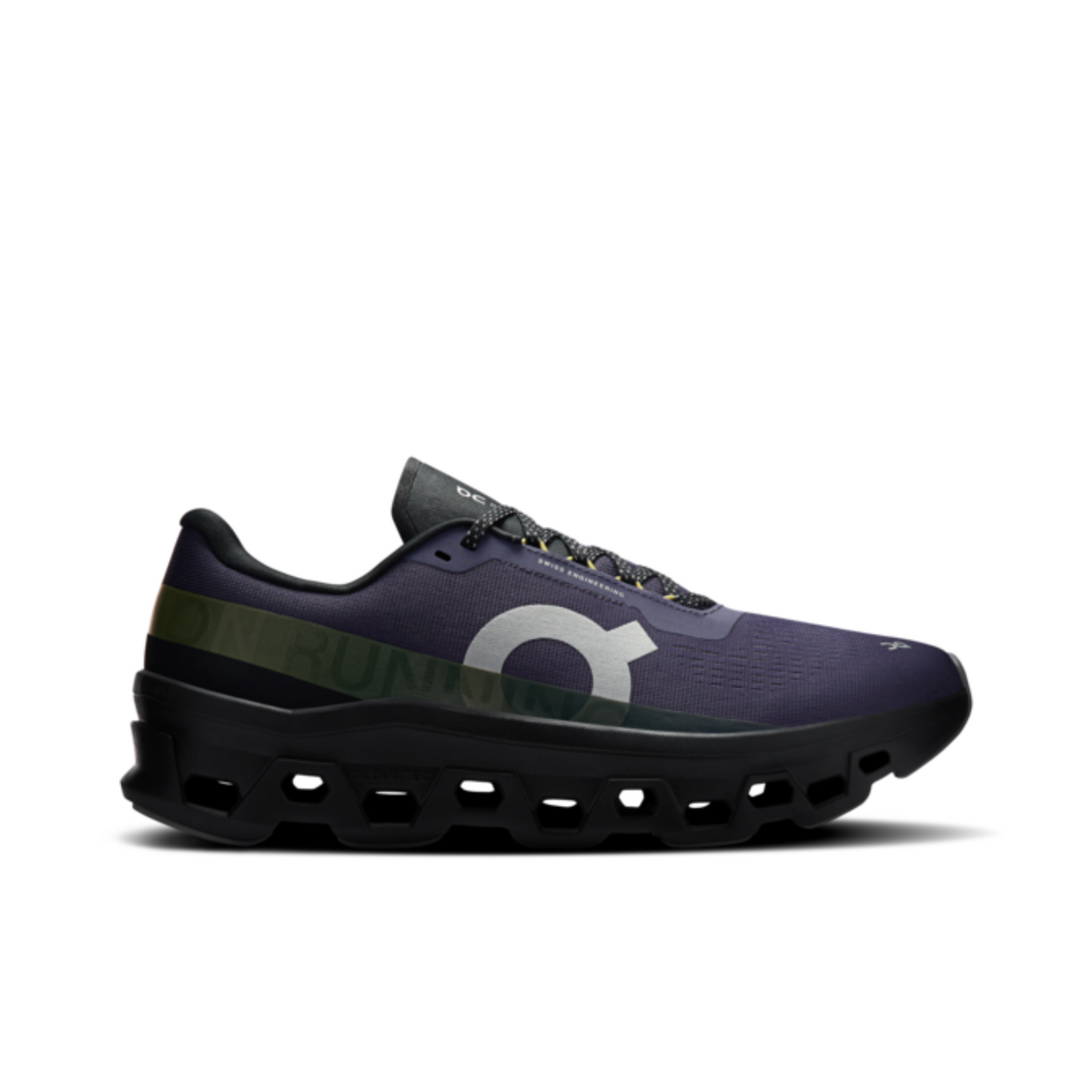 ON CLOUDMONSTER 1 MEN