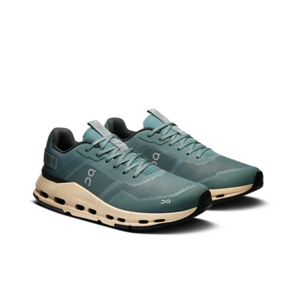 ON CLOUDNOVA FORM 2 TT MEN