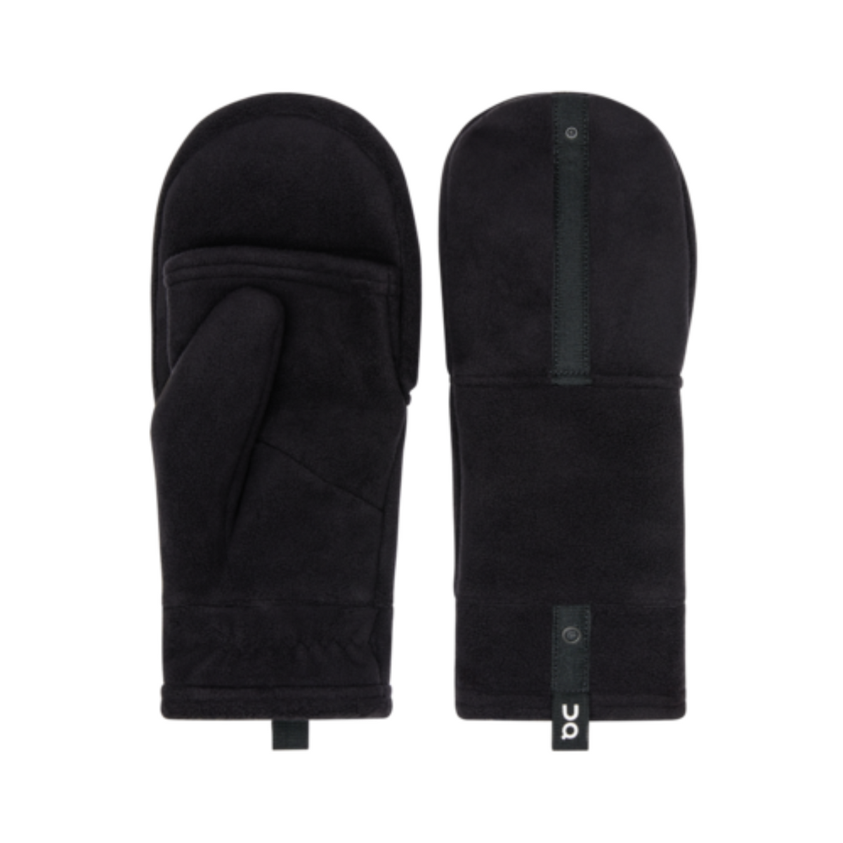 ON FLEECE MITTEN UNISEX