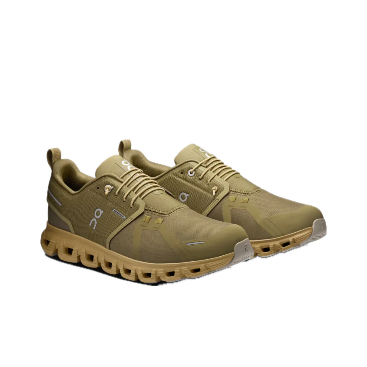 ON CLOUD 6 WATERPROOF MEN