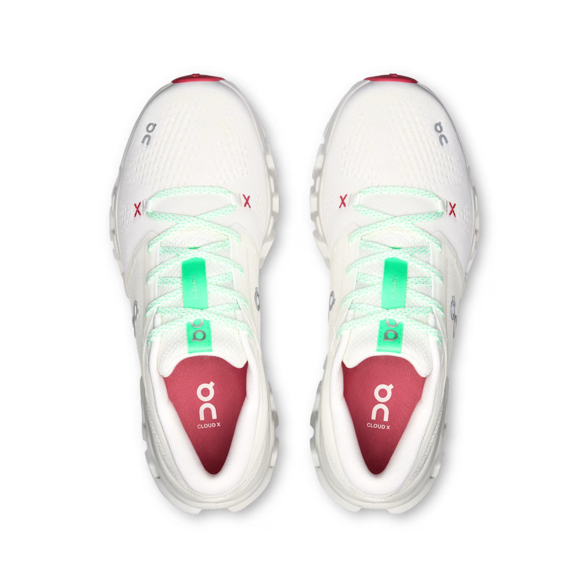 ON CLOUD X 5 WOMEN