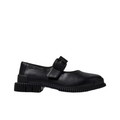 CAMPER K201924 PIX LEATHER SHOES WOMEN