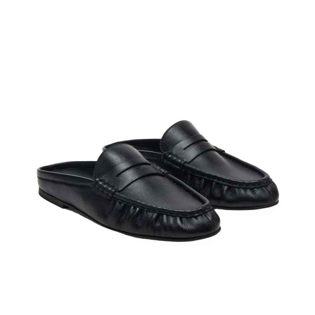 STEVE MADDEN RAFE LOAFER WOMEN
