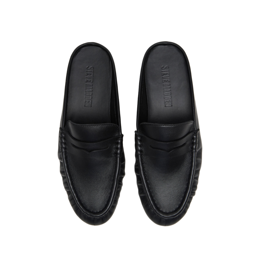 STEVE MADDEN RAFE LOAFER WOMEN
