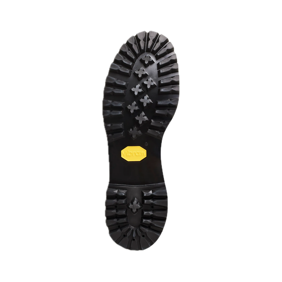 RED WING ROUGHNECK BOOT VIBRAM SOLE MEN