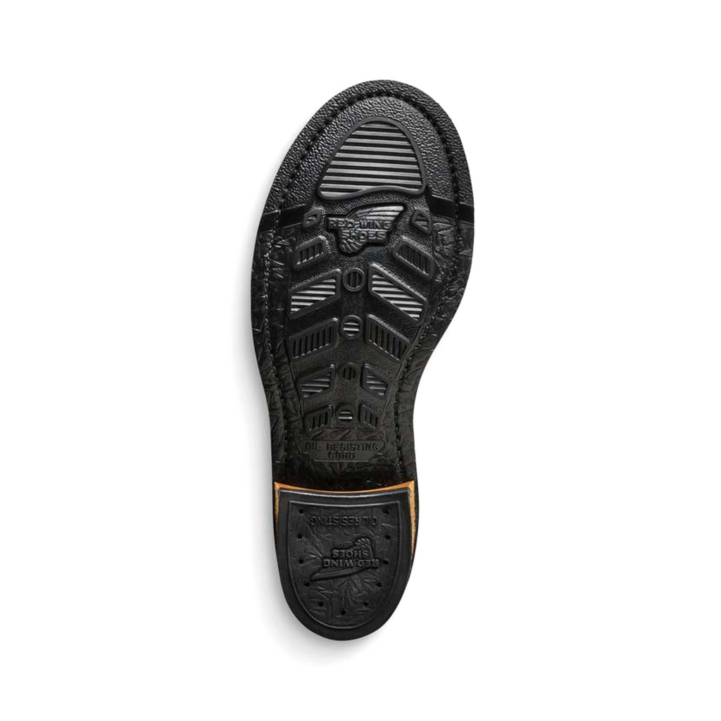 RED WING ENGINEER PULL ON BOOT MEN