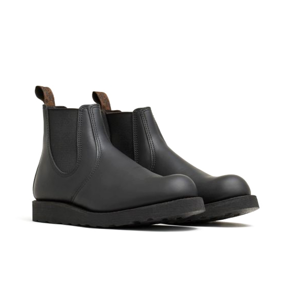 RED WING CLASSIC CHELSEA BOOT MEN