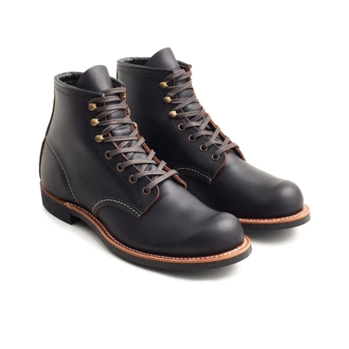 RED WING BLACKSMITH BOOT VIBRAM SOLE MEN